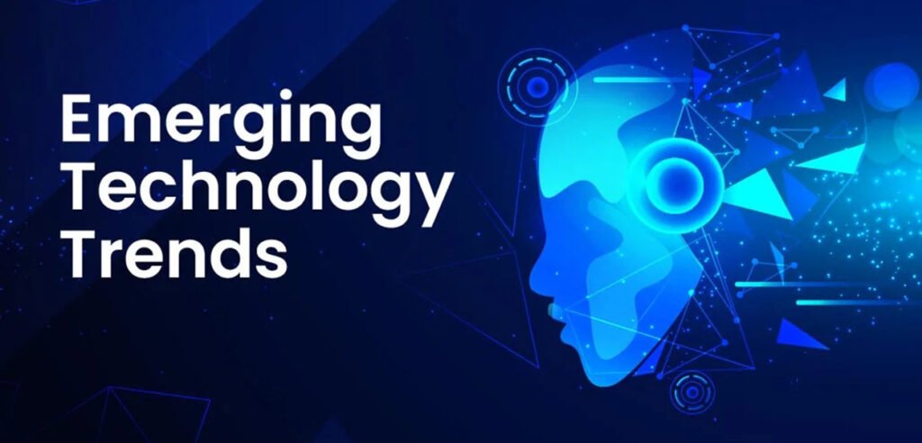 Tech Trends: Emerging Technologies Shaping the Future of Education